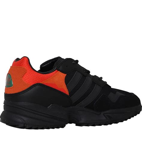 adidas originals yung schuh herren sneakers schwarz freizeit|adidas Herren Yung.